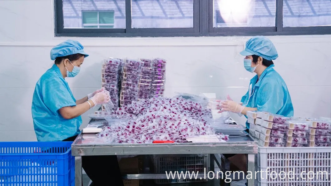 Bag Pack Sugar Free Mint Fruity Flavor Candy Sweets Confectionery